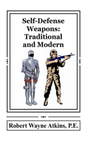 Self-Defense Weapons