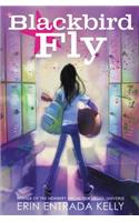 Blackbird Fly