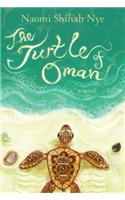 The Turtle of Oman