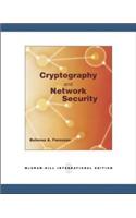 Cryptography & Network Security (Int'l Ed)