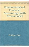 Fundamentals of Financial Accounting
