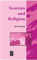 Tourism and Religion