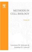Apoptosis: (Methods in Cell Biology)