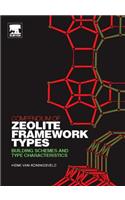 Compendium of Zeolite Framework Types: Building Schemes and Type Characteristics