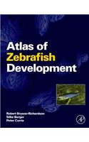 Atlas of Zebrafish Development