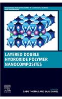 Layered Double Hydroxide Polymer Nanocomposites