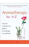 Aromatherapy: An A-Z