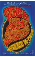 Zen and the Art of Motorcycle Maintenance