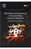 Methods and Advances in Traditional Chinese Medicine
