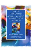Peer-Led Team Learning: General, Organic, and Biological Chemistry