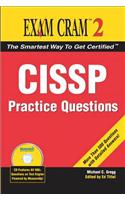 CISSP Practice Questions Exam Cram 2