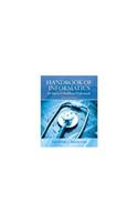 Handbook of Informatics for Nurses & Healthcare Professionals (Subscription)