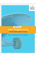 Swift Programming