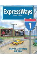 ExpressWays 1 Audio Workbook Cassettes (2)