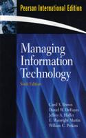 Managing Information Technology