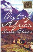 Out of Africa