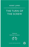 Turn Of The Screw