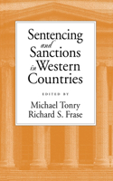 Sentencing and Sanctions in Western Countries