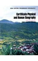 New Oxford Progressive Geography: Certificate Physical and Human Geography