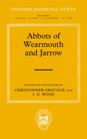The Abbots of Wearmouth and Jarrow