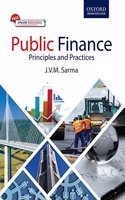 Public Finance: Principles and Practices Paperback â€“ 1 April 2018