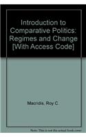 Introduction to Comparative Politics