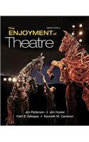 Enjoyment of Theatre