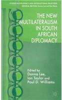 New Multilateralism in South African Diplomacy