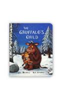 Gruffalo's Child