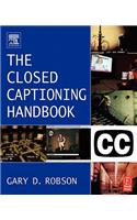 Closed Captioning Handbook