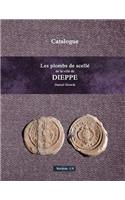 Les plombs de scellZ de la ville de Dieppe