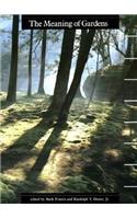 The Meaning of Gardens