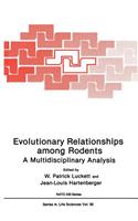 Evolutionary Relationships among Rodents