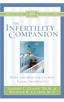 The Infertility Companion