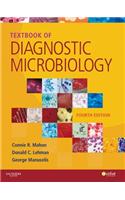 Textbook of Diagnostic Microbiology - E-Book