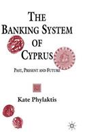 Banking System of Cyprus