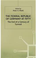 Federal Republic of Germany at Fifty