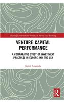 Venture Capital Performance