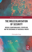 Molecularisation of Security