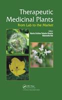 Therapeutic Medicinal Plants