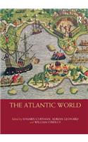 The Atlantic World