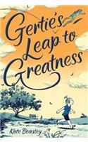 Gertie's Leap to Greatness