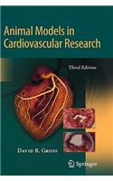 Animal Models in Cardiovascular Research