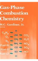 Gas-Phase Combustion Chemistry