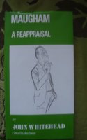 Maugham: A Reappraisal(Women Writers)