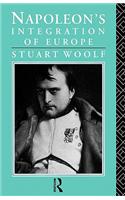 Napoleon's Integration of Europe