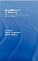 Global Security Governance