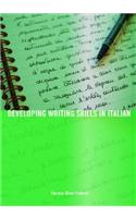 Developing Writing Skills in Italian