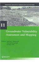 Groundwater Vulnerability Assessment and Mapping