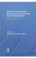 Water, Environmental Security and Sustainable Rural Development